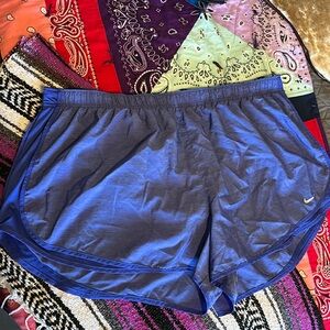 Nike Tempo Short Size 3X